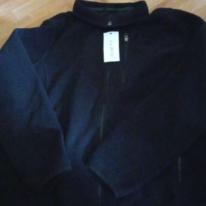Drew's Pick: fleece by L.L. Bean